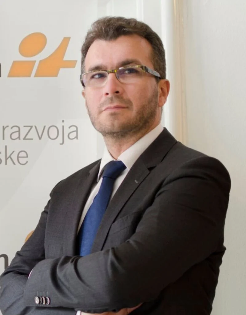 Damir Kresic